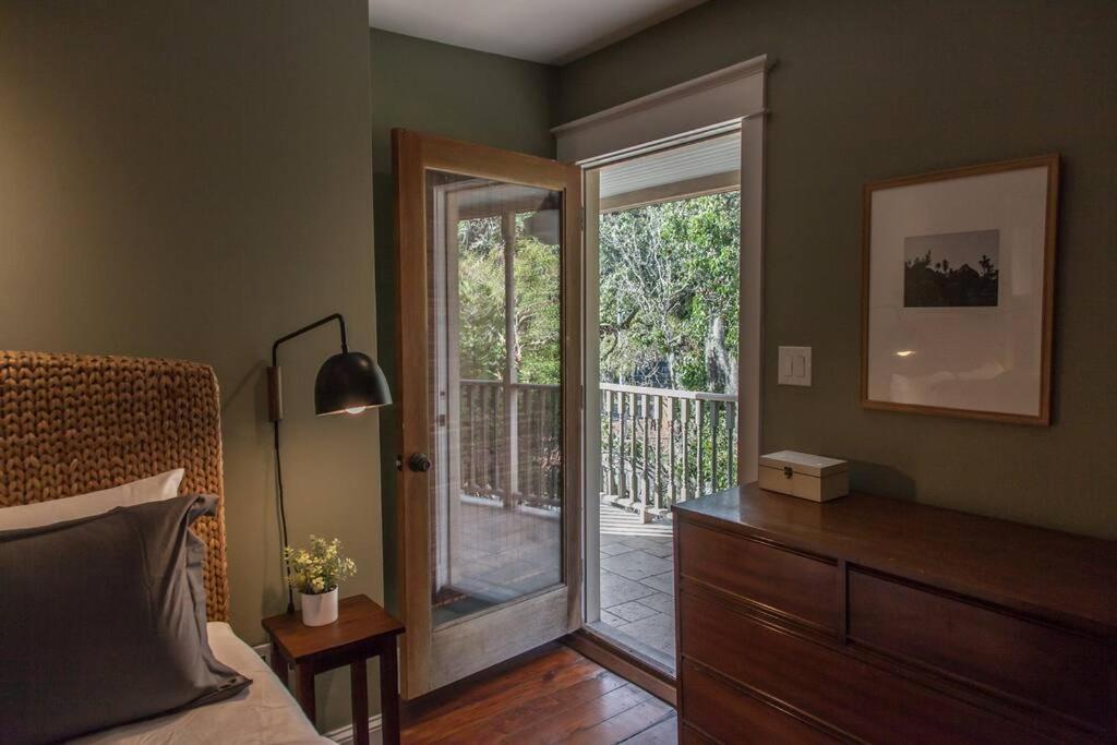 Holiday home Roof Terrace Oasis Savannah