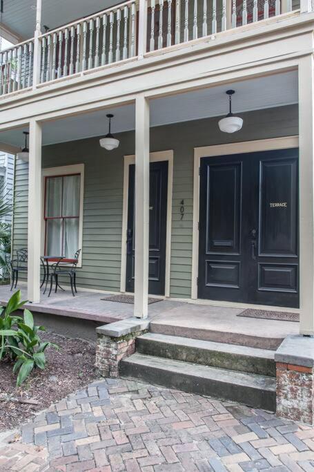 Holiday home Roof Terrace Oasis Savannah